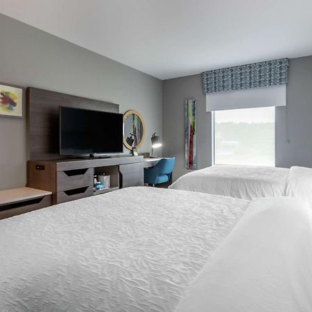 Hampton Inn Camden, Sc Eksteriør bilde