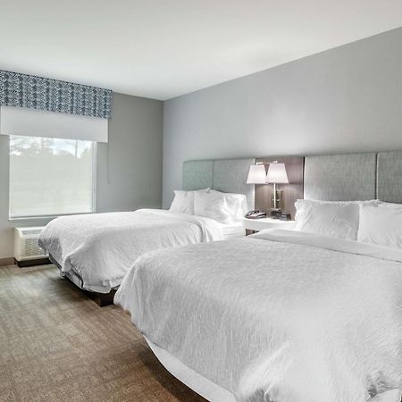Hampton Inn Camden, Sc Eksteriør bilde