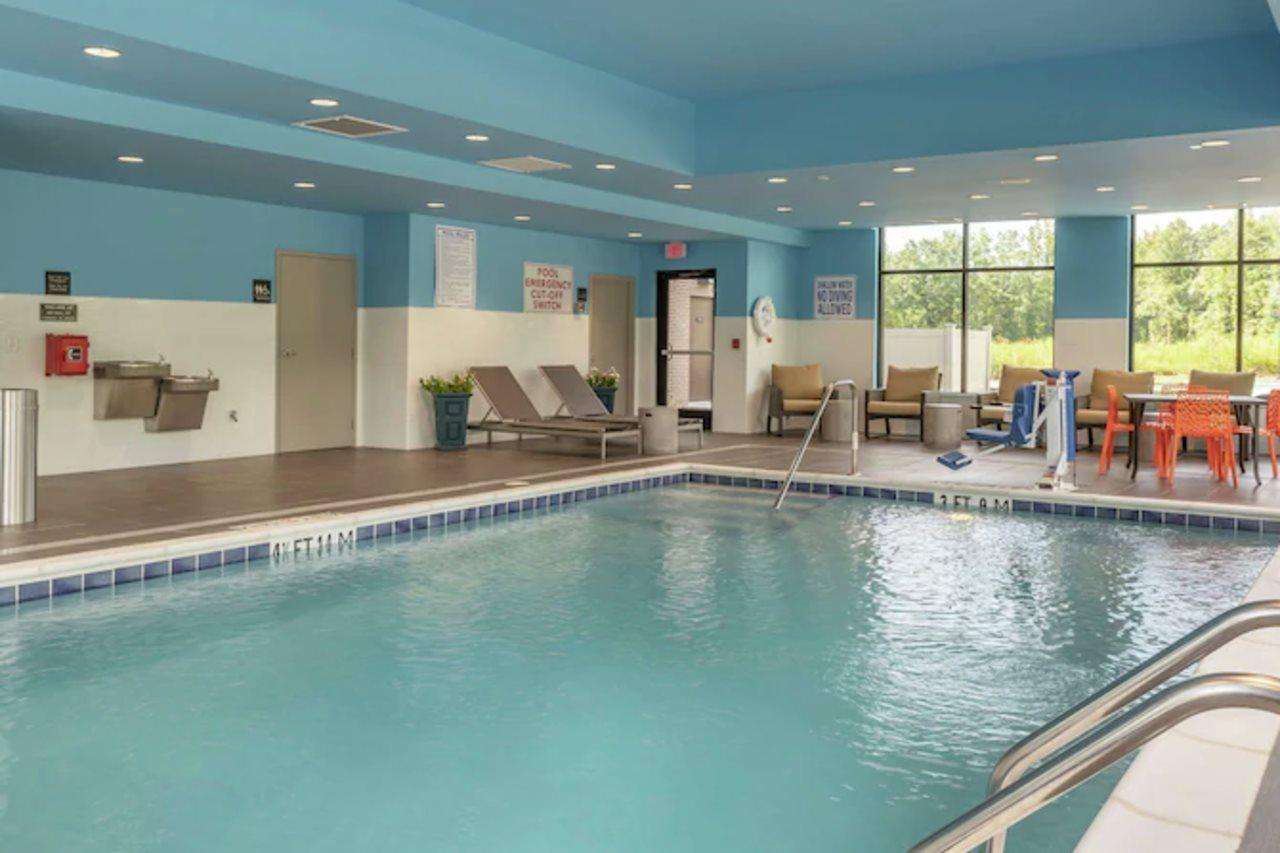 Hampton Inn Camden, Sc Eksteriør bilde