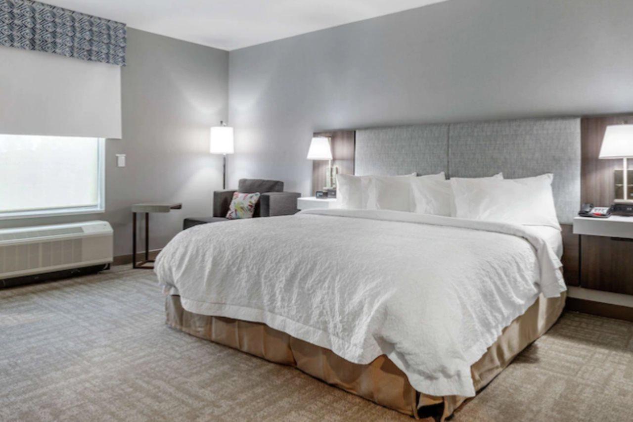 Hampton Inn Camden, Sc Eksteriør bilde