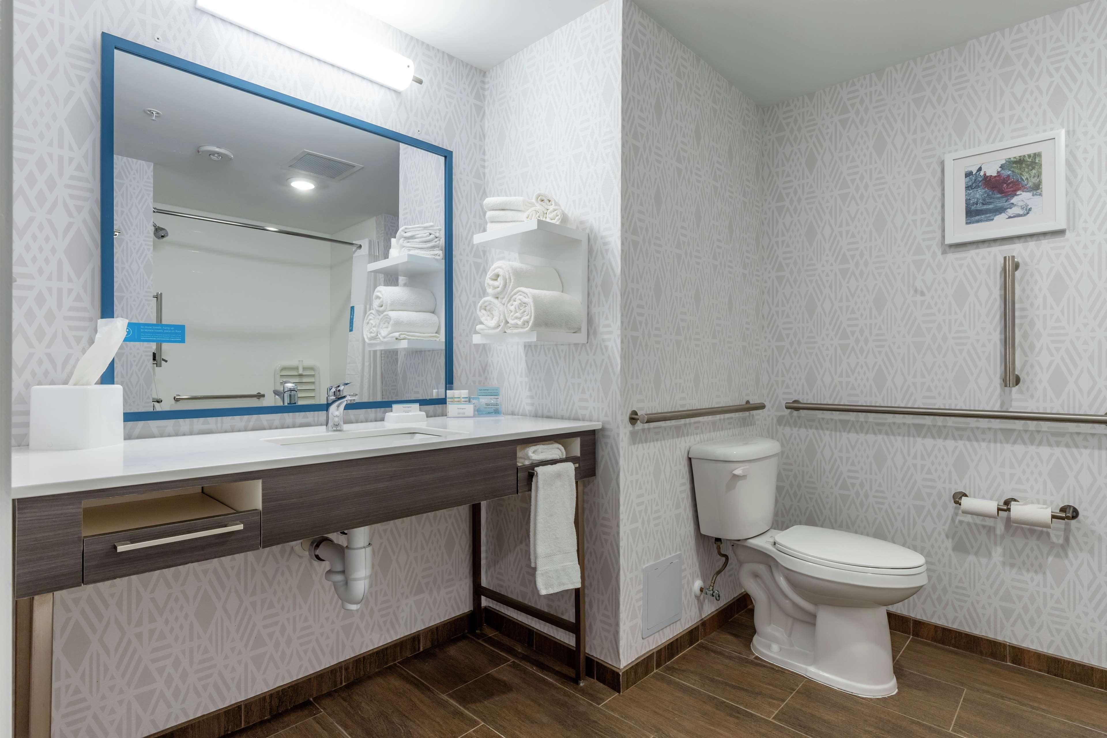 Hampton Inn Camden, Sc Eksteriør bilde