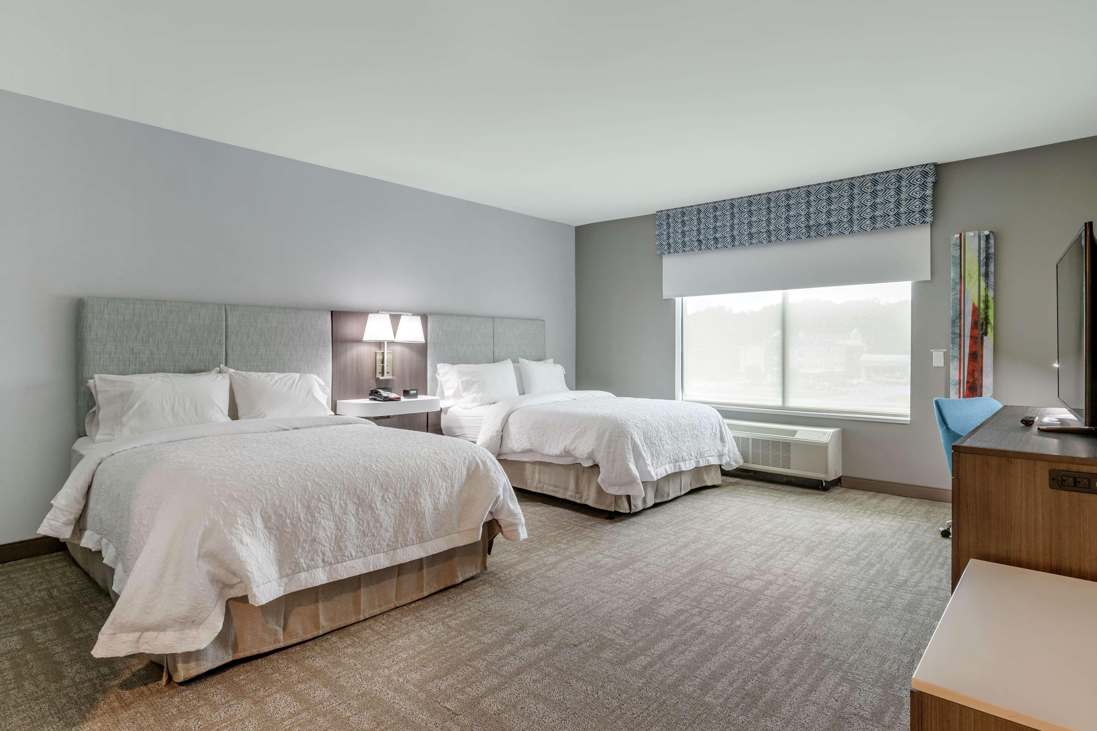 Hampton Inn Camden, Sc Eksteriør bilde