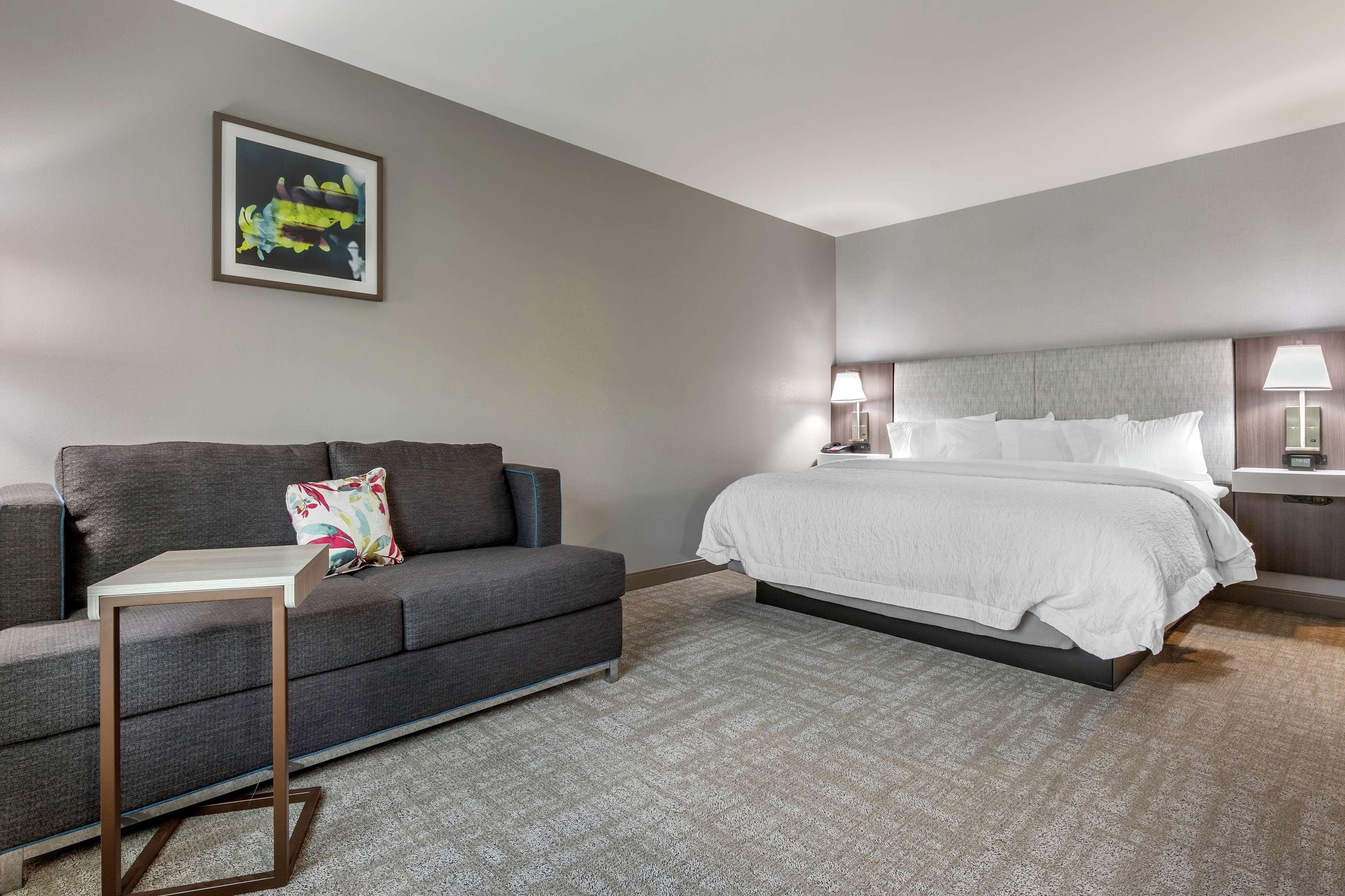 Hampton Inn Camden, Sc Eksteriør bilde
