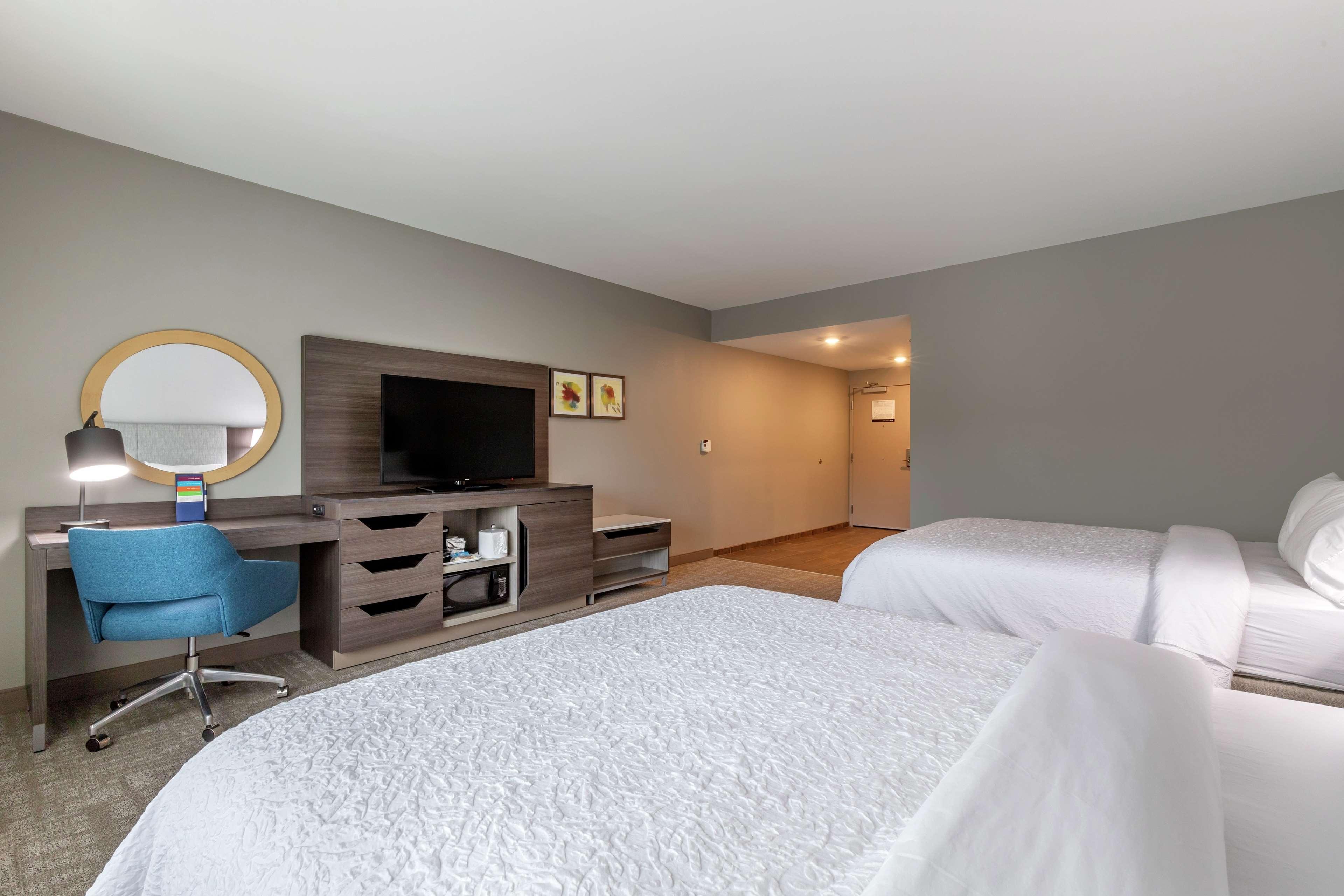 Hampton Inn Camden, Sc Eksteriør bilde