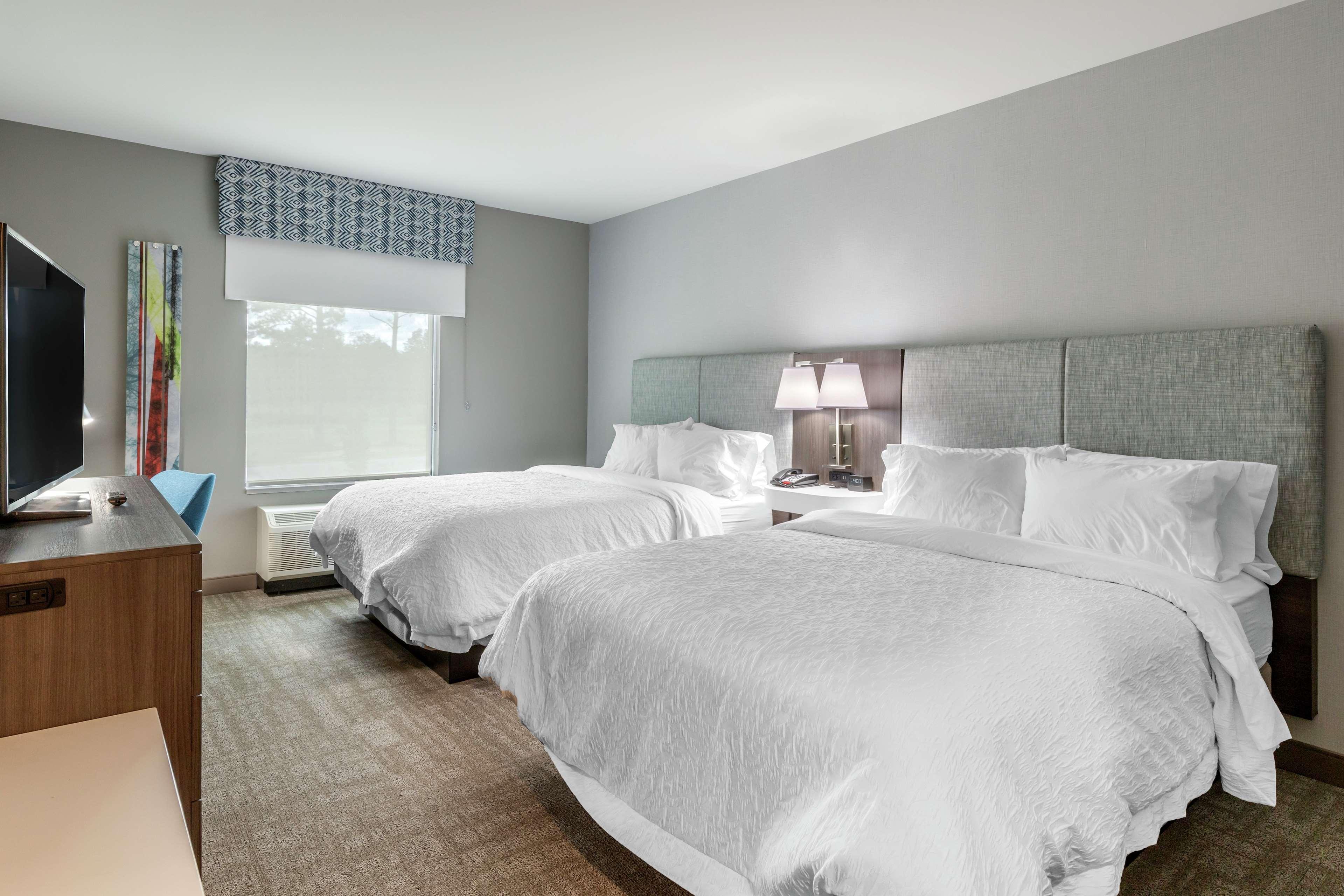 Hampton Inn Camden, Sc Eksteriør bilde