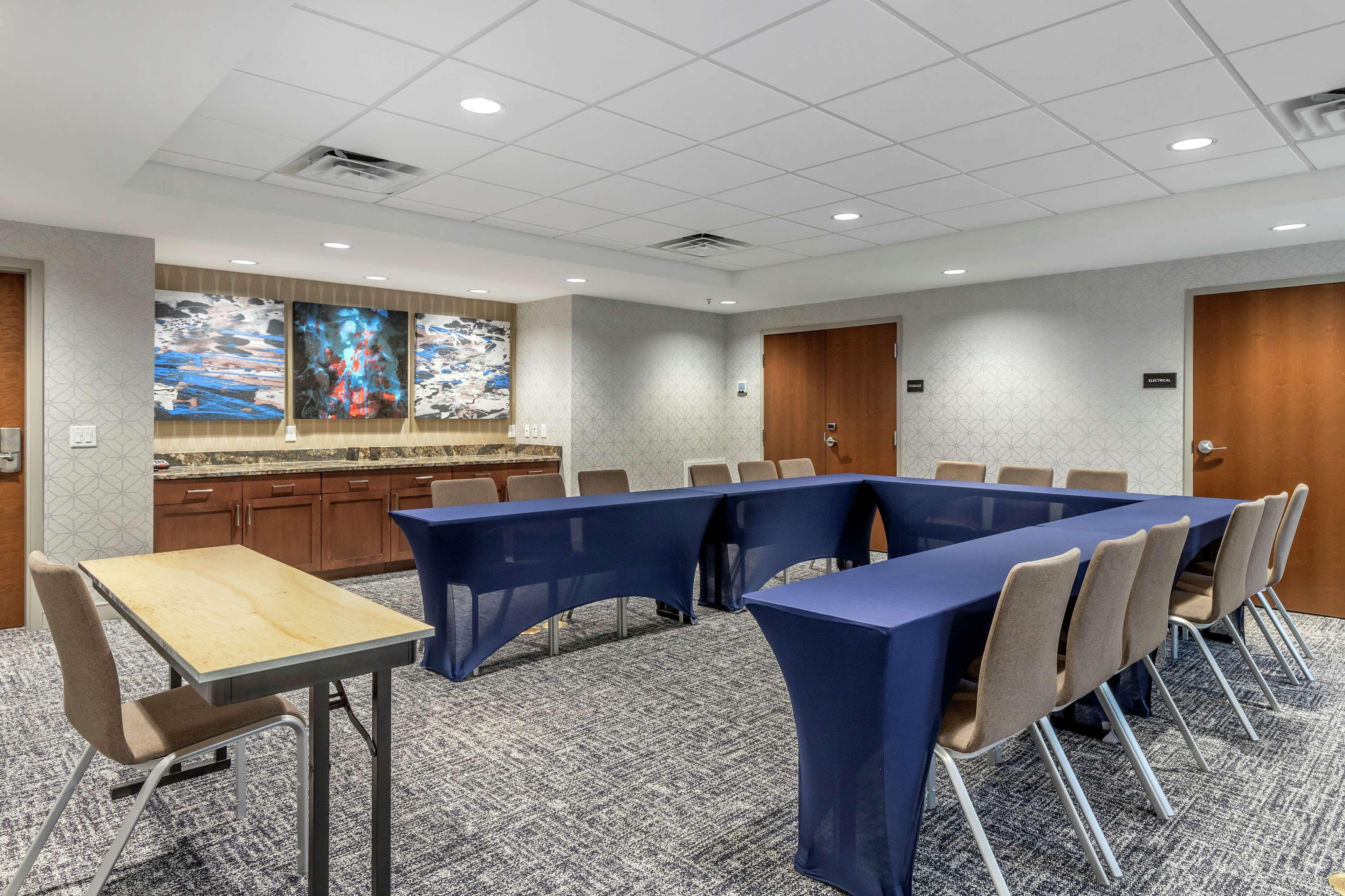Hampton Inn Camden, Sc Eksteriør bilde
