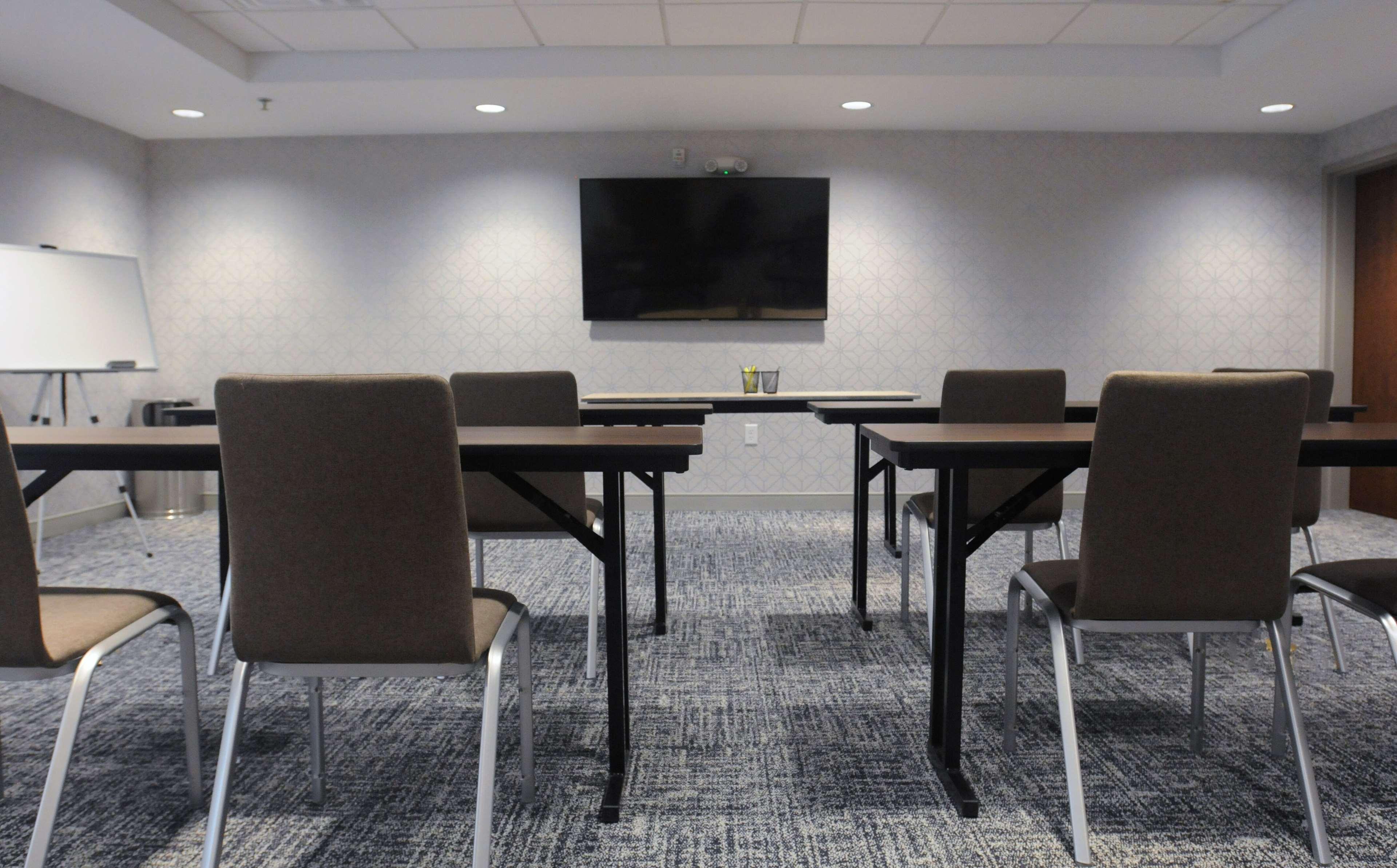 Hampton Inn Camden, Sc Eksteriør bilde
