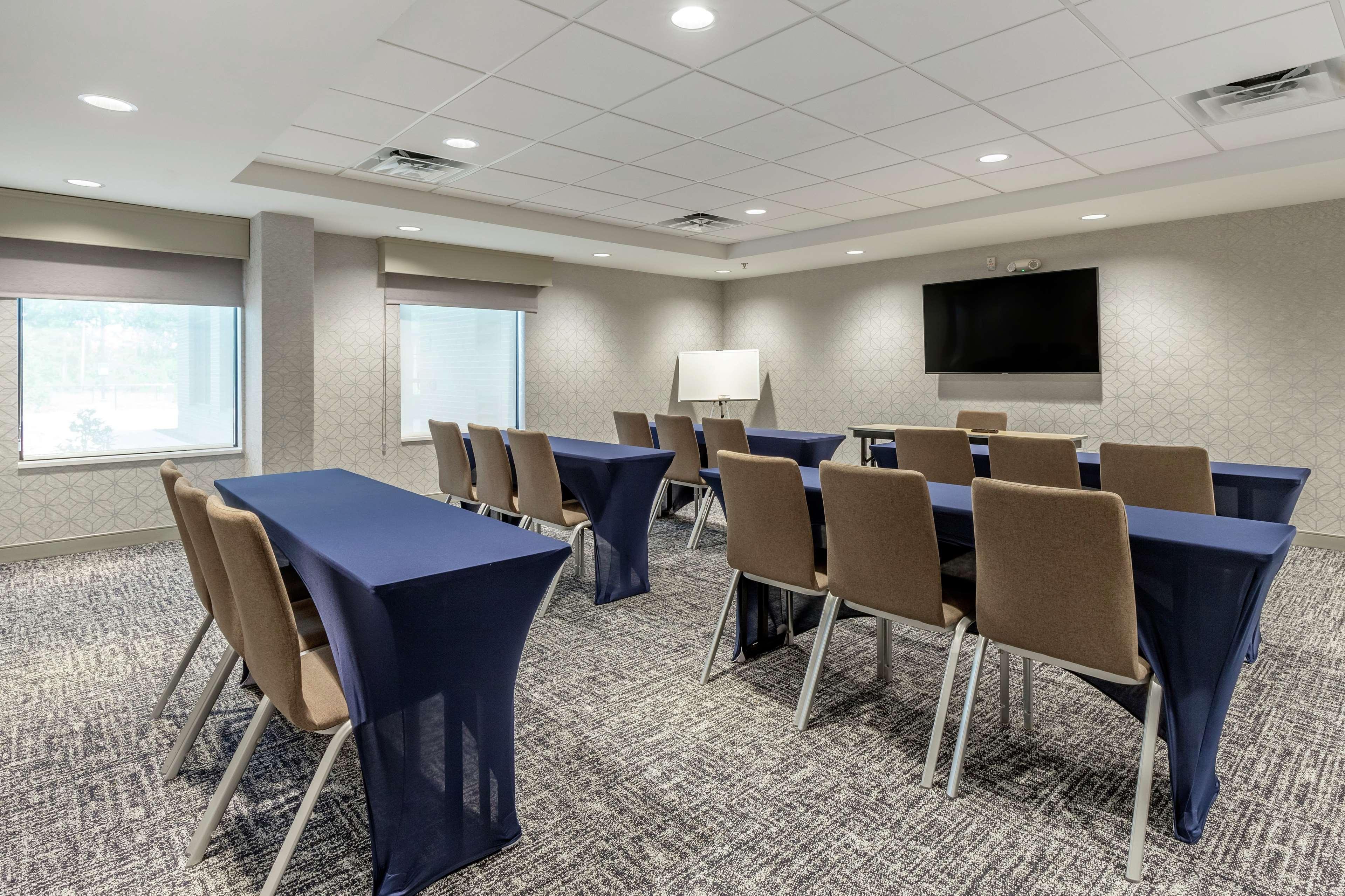 Hampton Inn Camden, Sc Eksteriør bilde