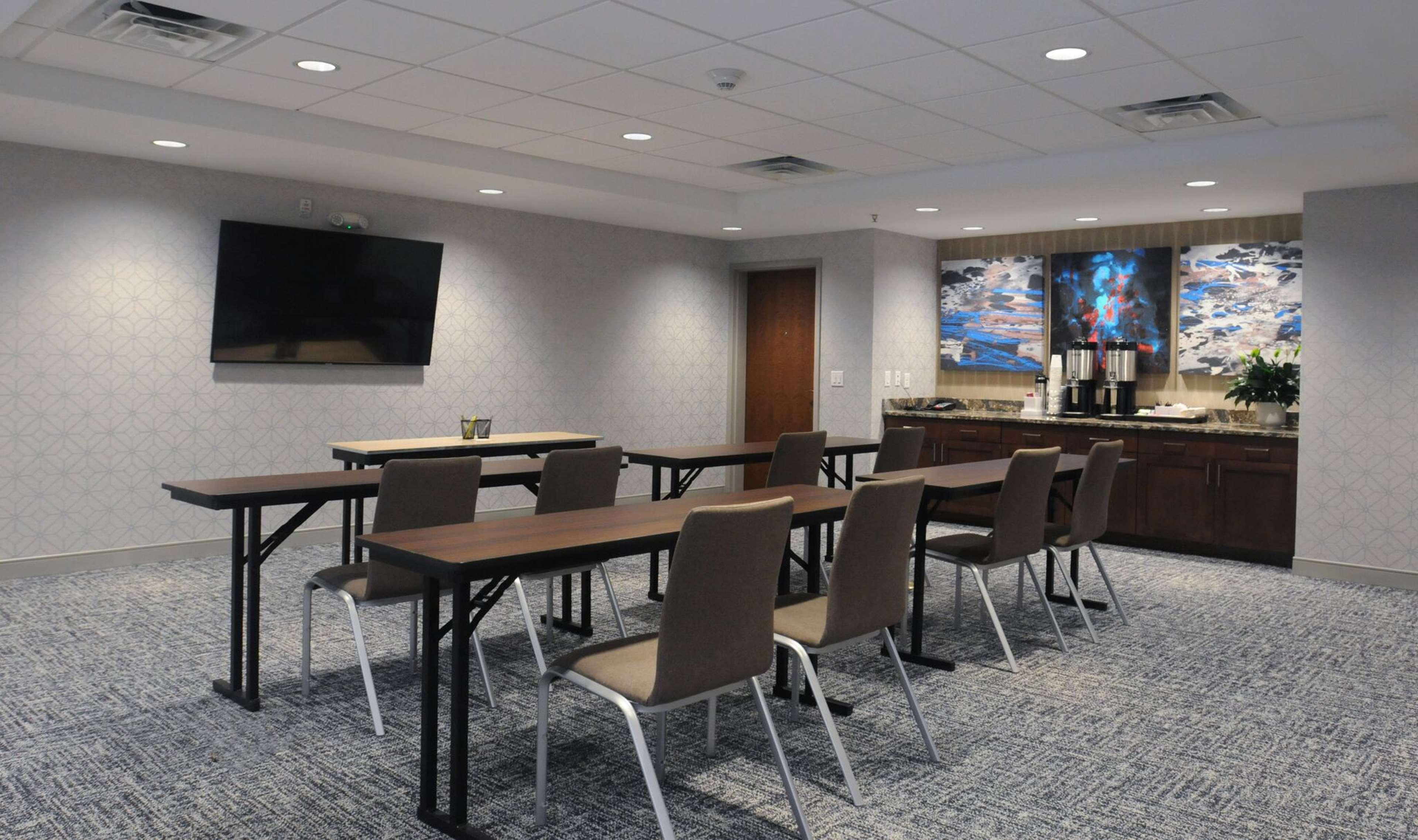 Hampton Inn Camden, Sc Eksteriør bilde