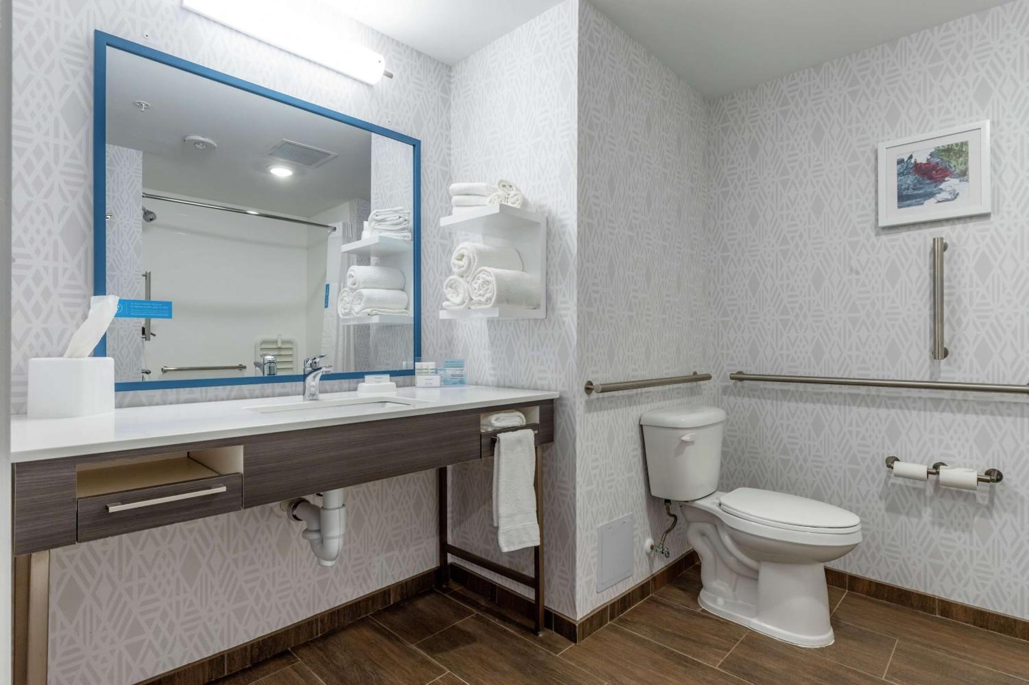 Hampton Inn Camden, Sc Eksteriør bilde