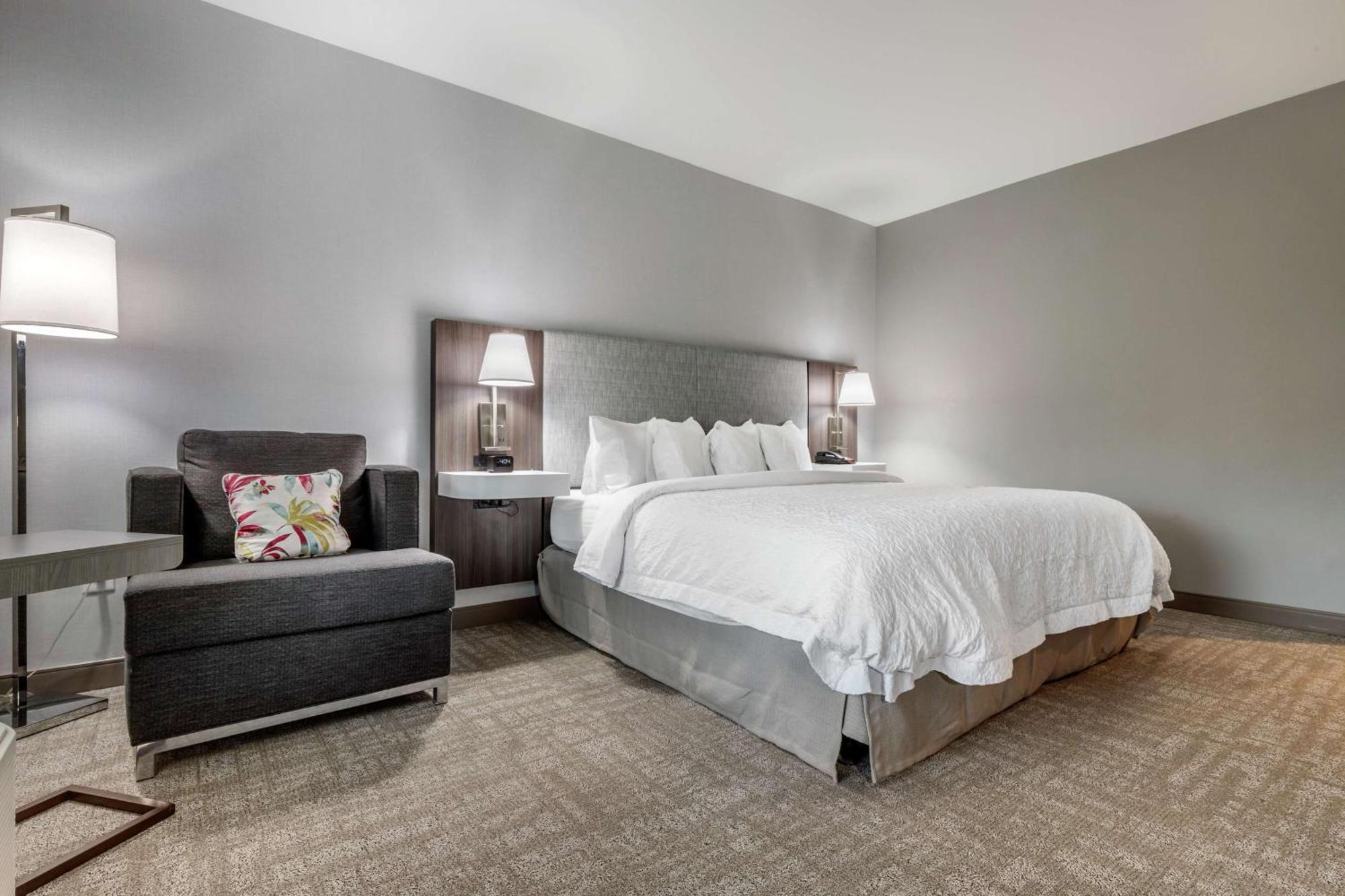 Hampton Inn Camden, Sc Eksteriør bilde