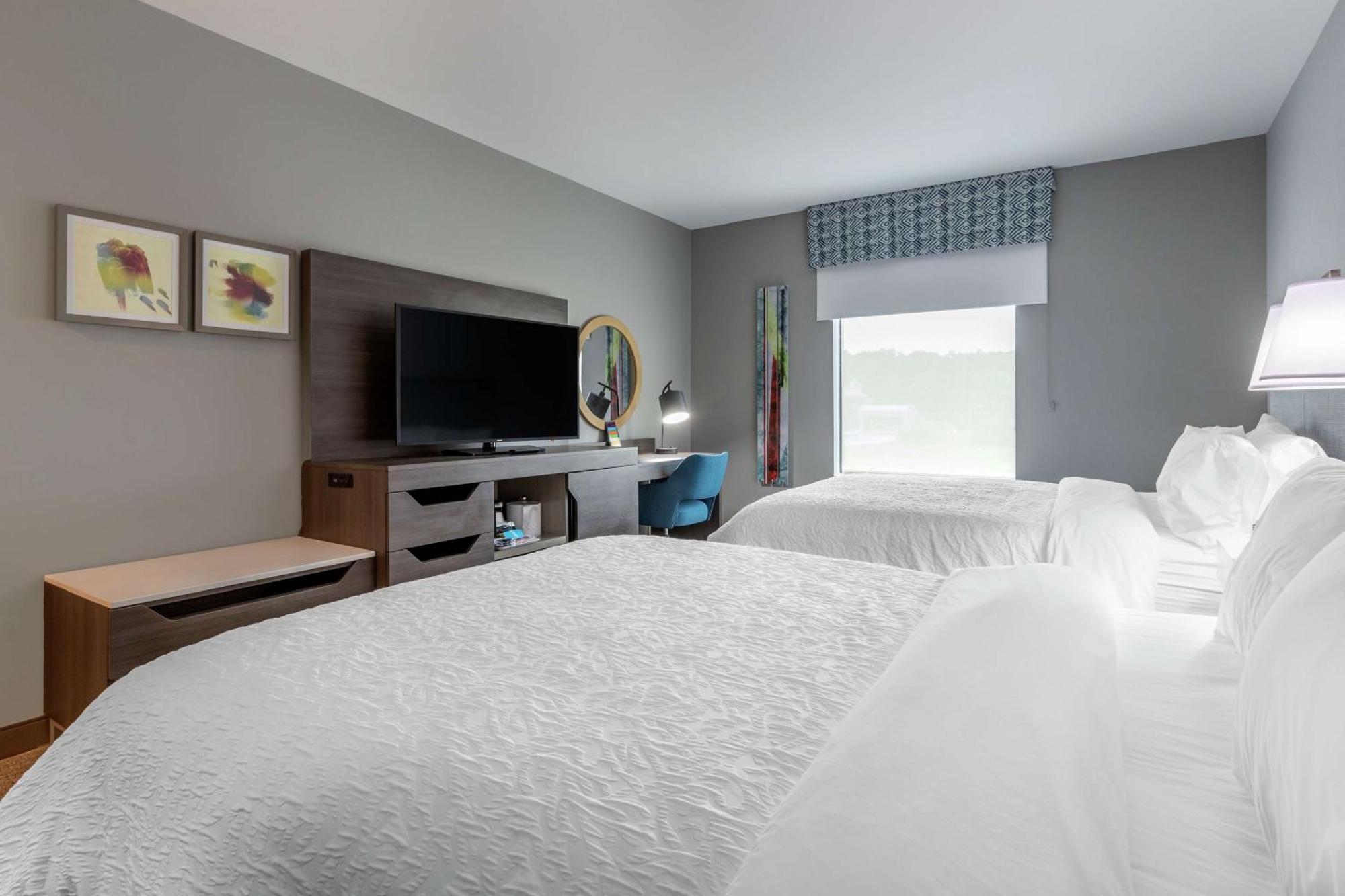 Hampton Inn Camden, Sc Eksteriør bilde