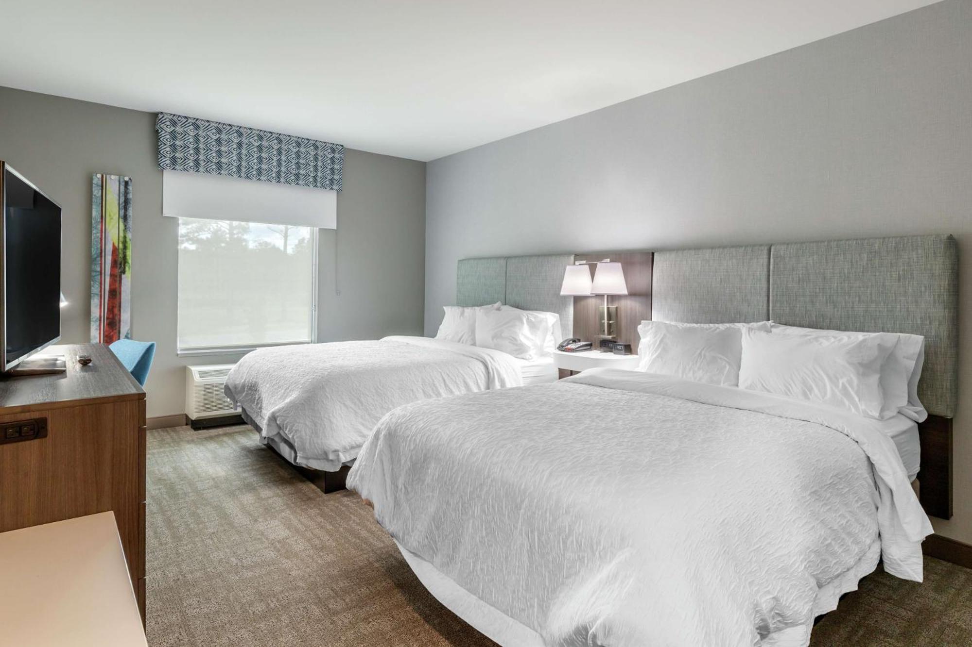 Hampton Inn Camden, Sc Eksteriør bilde