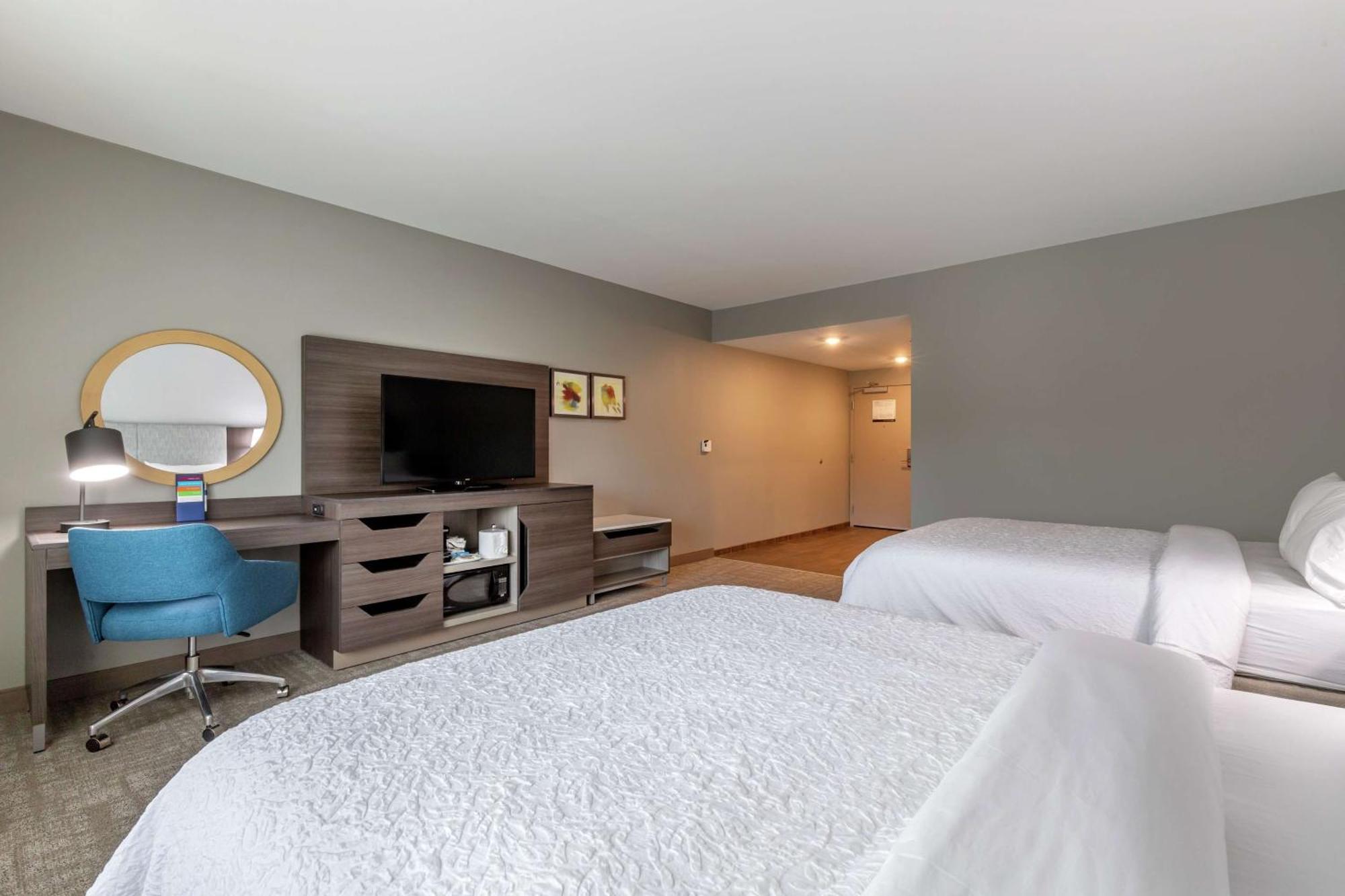 Hampton Inn Camden, Sc Eksteriør bilde