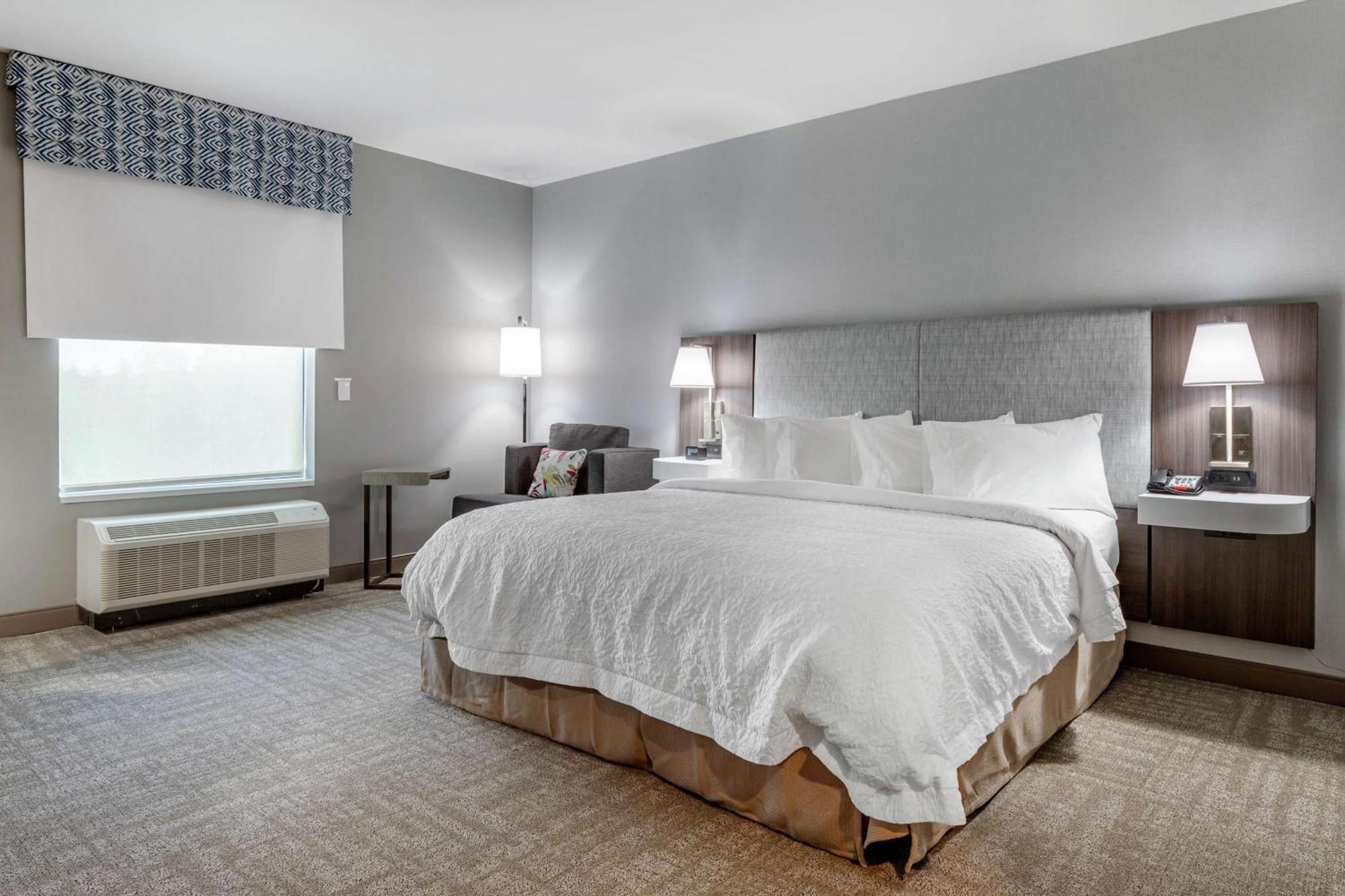Hampton Inn Camden, Sc Eksteriør bilde