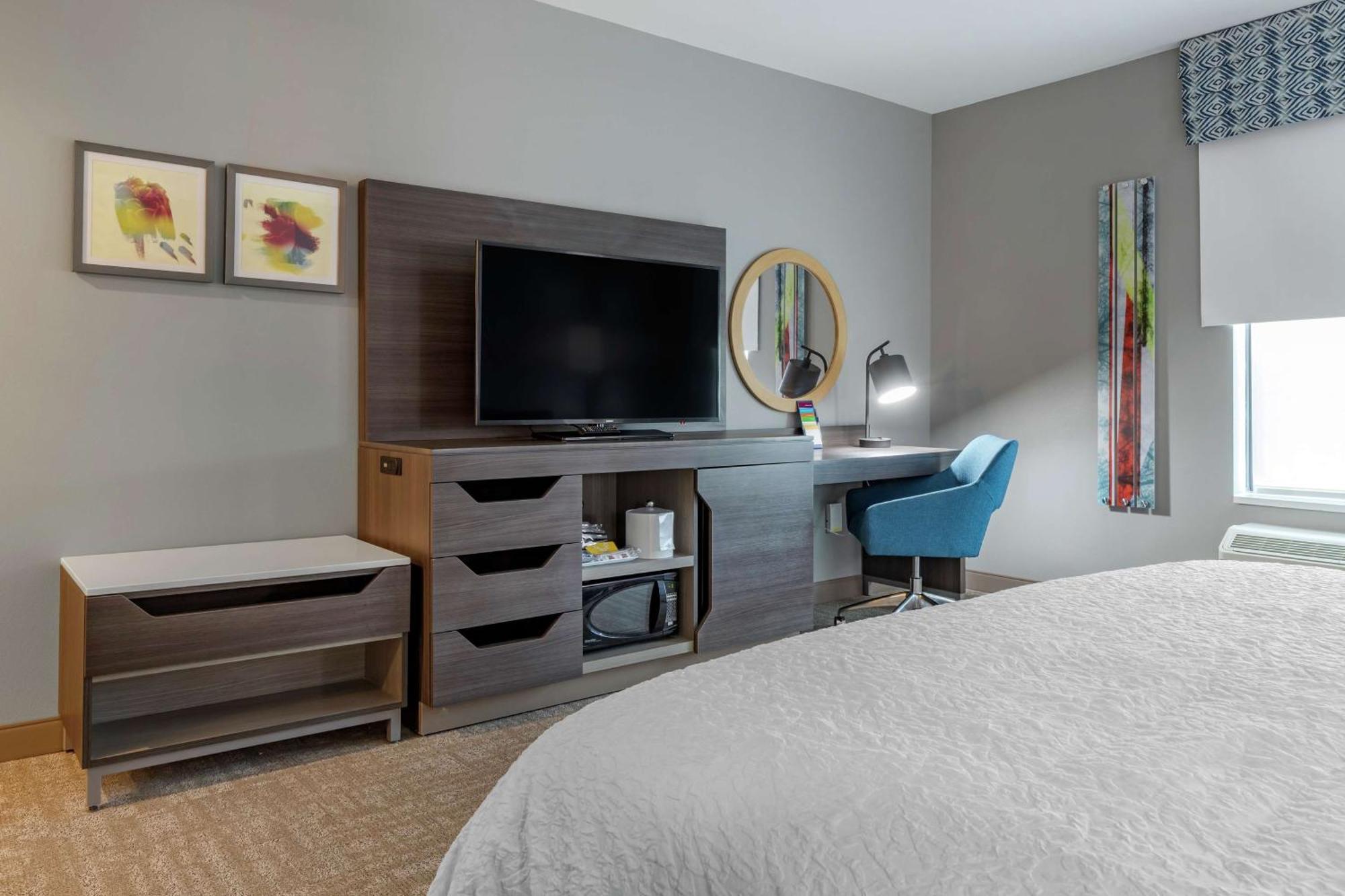 Hampton Inn Camden, Sc Eksteriør bilde