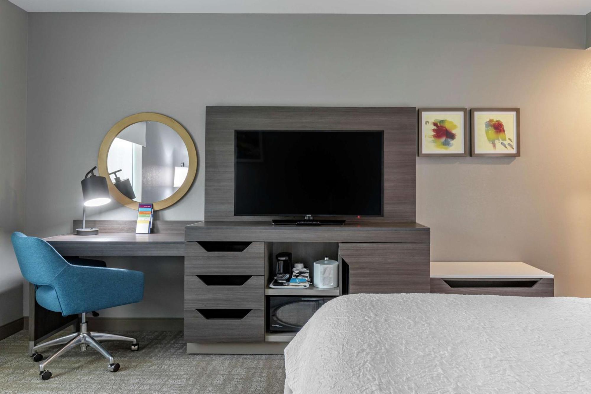 Hampton Inn Camden, Sc Eksteriør bilde