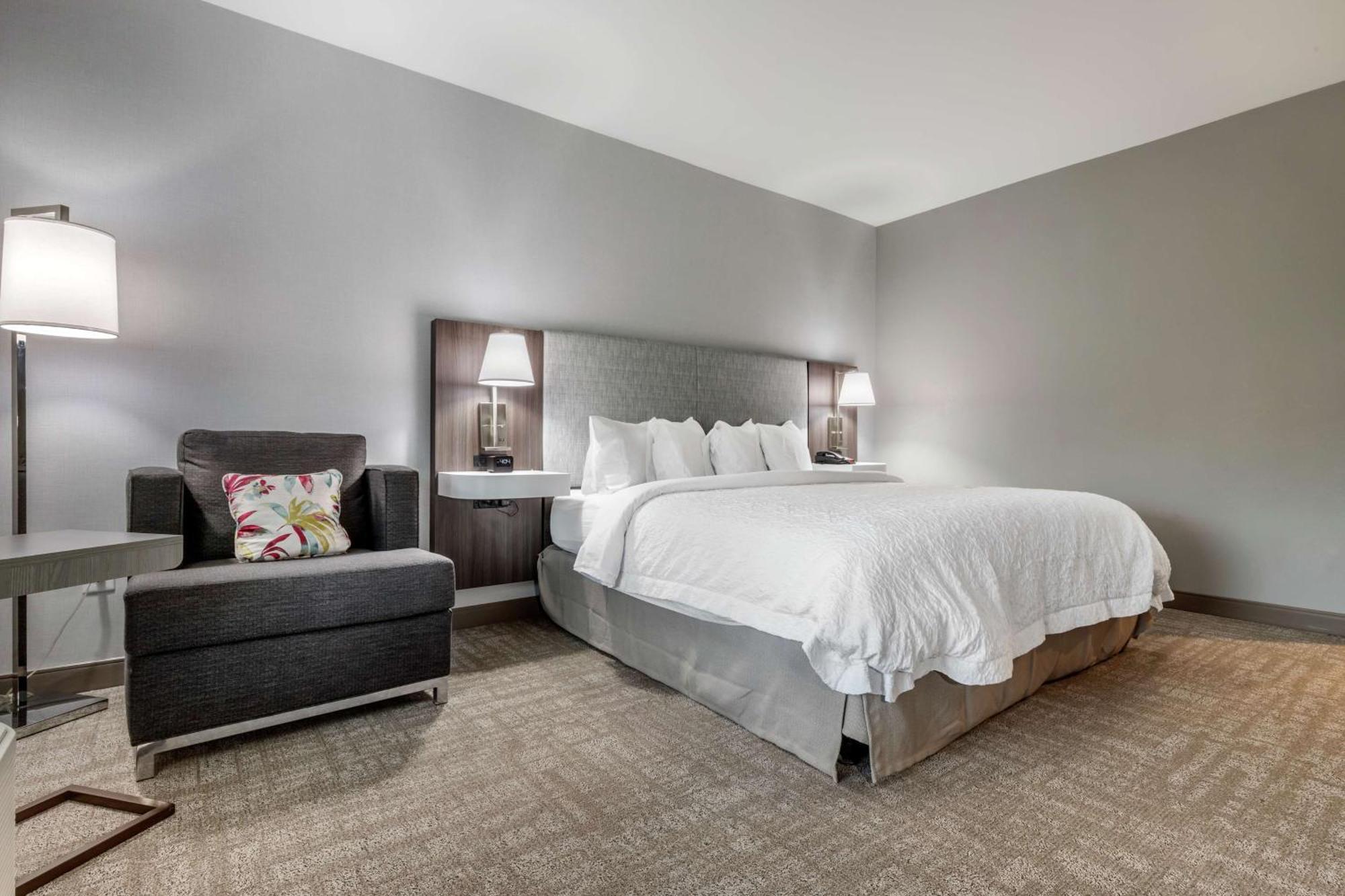 Hampton Inn Camden, Sc Eksteriør bilde